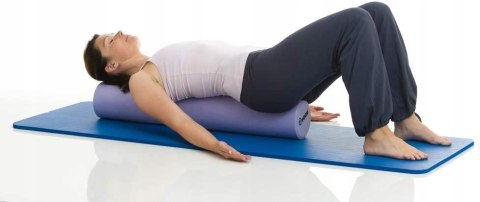 Togu pilates wałek piankowy liniowy 90 cm x 15 cm premium AS3055 Togu pilates wałek piankowy liniowy 90 cm x 15 cm premium AS3055