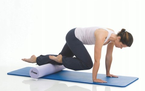 Togu pilates wałek piankowy liniowy 90 cm x 15 cm premium AS3055 Togu pilates wałek piankowy liniowy 90 cm x 15 cm premium AS3055