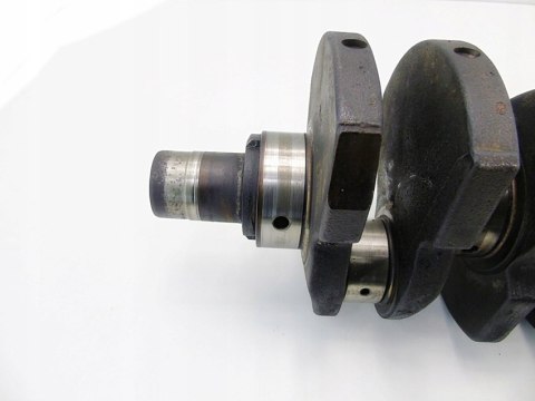 WAŁ KORBOWY AUDI 100 C2 C3 1.9 B 10V WH AVANT SEDAN 035105101K WAŁ KORBOWY AUDI 100 C2 C3 1.9 B 10V WH AVANT SEDAN 035105101K