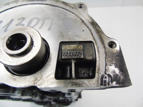 WAŁKI ROZRZĄDU 1.3 CDTI ASTRA H CORSA D COMBO MERIVA PUNTO PANDA 55193550 WAŁKI ROZRZĄDU 1.3 CDTI ASTRA H CORSA D COMBO MERIVA PUNTO PANDA 55193550