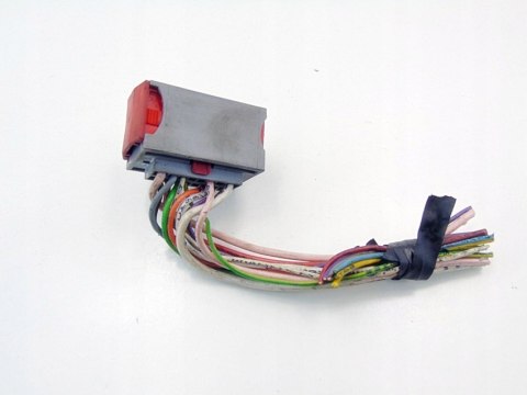 WTYCZKA KOSTKA CITROEN C1 C2 C3 C4 C5 PEUGEOT 207 307 407 508 206 BERLINGO WTYCZKA KOSTKA CITROEN C1 C2 C3 C4 C5 PEUGEOT 207 307 407 508 206 BERLINGO