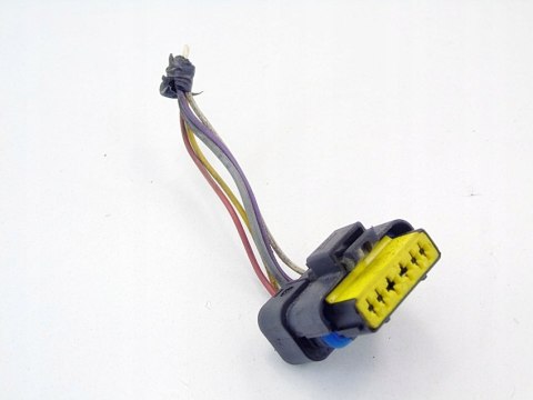 WTYCZKA KOSTKA CITROEN C1 C2 C3 C4 C5 PEUGEOT 207 307 407 508 206 BERLINGO WTYCZKA KOSTKA CITROEN C1 C2 C3 C4 C5 PEUGEOT 207 307 407 508 206 BERLINGO