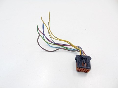 WTYCZKA KOSTKA CITROEN C1 C2 C3 C4 C5 PEUGEOT 207 307 407 508 206 BERLINGO WTYCZKA KOSTKA CITROEN C1 C2 C3 C4 C5 PEUGEOT 207 307 407 508 206 BERLINGO