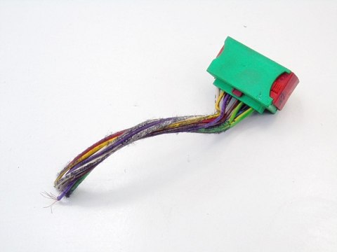 WTYCZKA KOSTKA CITROEN C1 C2 C3 C4 C5 PEUGEOT 207 307 407 508 206 BERLINGO WTYCZKA KOSTKA CITROEN C1 C2 C3 C4 C5 PEUGEOT 207 307 407 508 206 BERLINGO