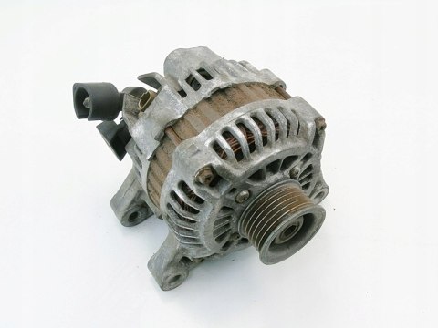 ALTERNATOR 2.0 16V 407 C5 C4 307 406 206 XSARA 806 C8 607 9638544280 JUMPY ALTERNATOR 2.0 16V 407 C5 C4 307 406 206 XSARA 806 C8 607 9638544280 JUMPY