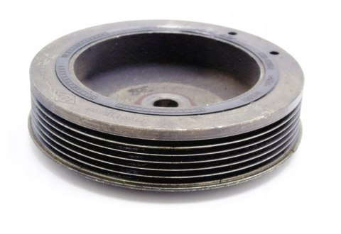 KOŁO PASOWE WAŁU 1.9 DCI SCENIC LAGUNA MEGANE ESPACE V40 PRIMERA