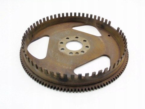 KOŁO ZAMACHOWE AUTOMAT 2.0 16V 407 C5 C4 307 XSARA 806 C8 607 9644370580 KOŁO ZAMACHOWE AUTOMAT 2.0 16V 407 C5 C4 307 XSARA 806 C8 607 9644370580