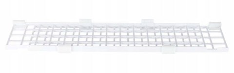 Kratka zabezpieczająca na okno Trixie 62x16 cm biały dla kota Kratka zabezpieczająca na okno Trixie 62x16 cm biały dla kota