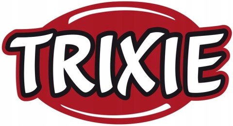 Kratka zabezpieczająca na okno Trixie 62x16 cm biały dla kota Kratka zabezpieczająca na okno Trixie 62x16 cm biały dla kota