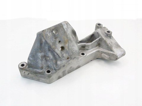 ŁAPA WSPORNIK SILNIKA 2.3 JTD HPI IVECO DAILY V DUCATO 2011- 500376599 ŁAPA WSPORNIK SILNIKA 2.3 JTD HPI IVECO DAILY V DUCATO 2011- 500376599