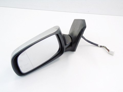 LUSTERKO ELEKTRYCZNE LEWY PRZÓD 1C0 7PIN TOYOTA AVENSIS T25 03- KOMBI LUSTERKO ELEKTRYCZNE LEWY PRZÓD 1C0 7PIN TOYOTA AVENSIS T25 03- KOMBI