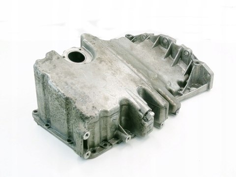 MISKA OLEJU 1.9 TDI PASSAT B5 AUDI A4 B5 A6 03G103603 Z OTWOREM NA CZUJNIK MISKA OLEJU 1.9 TDI PASSAT B5 AUDI A4 B5 A6 03G103603 Z OTWOREM NA CZUJNIK