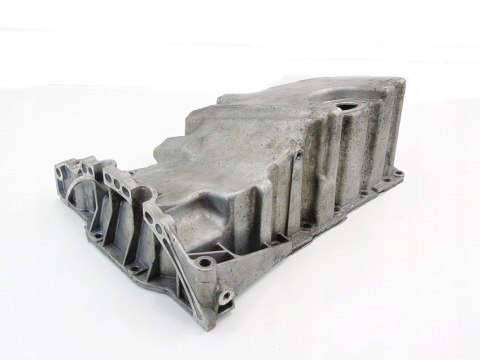 MISKA OLEJU 1.9 TDI PASSAT B5 AUDI A4 B5 A6 03G103603 Z OTWOREM NA CZUJNIK MISKA OLEJU 1.9 TDI PASSAT B5 AUDI A4 B5 A6 03G103603 Z OTWOREM NA CZUJNIK