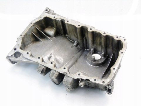 MISKA OLEJU 1.9 TDI PASSAT B5 AUDI A4 B5 A6 03G103603 Z OTWOREM NA CZUJNIK MISKA OLEJU 1.9 TDI PASSAT B5 AUDI A4 B5 A6 03G103603 Z OTWOREM NA CZUJNIK