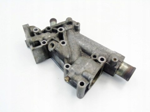 OBUDOWA TERMOSTATU 2.0 16V 407 C5 C4 307 XSARA 806 C8 607 SCUDO JUMPY OBUDOWA TERMOSTATU 2.0 16V 407 C5 C4 307 XSARA 806 C8 607 SCUDO JUMPY