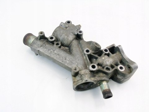 OBUDOWA TERMOSTATU 2.0 16V 407 C5 C4 307 XSARA 806 C8 607 SCUDO JUMPY OBUDOWA TERMOSTATU 2.0 16V 407 C5 C4 307 XSARA 806 C8 607 SCUDO JUMPY