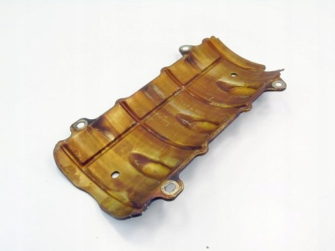 OSŁONA WAŁU FALI OLEJU 2.0 16V 407 C5 C4 307 XSARA 806 C8 607 SCUDO JUMY OSŁONA WAŁU FALI OLEJU 2.0 16V 407 C5 C4 307 XSARA 806 C8 607 SCUDO JUMY