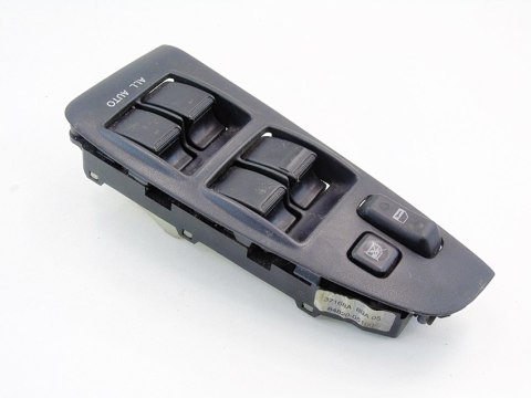 PRZEŁĄCZNIK OTWIERANIA SZYB LEWY PRZÓD TOYOTA AVENSIS T25 03- KOMBI PRZEŁĄCZNIK OTWIERANIA SZYB LEWY PRZÓD TOYOTA AVENSIS T25 03- KOMBI