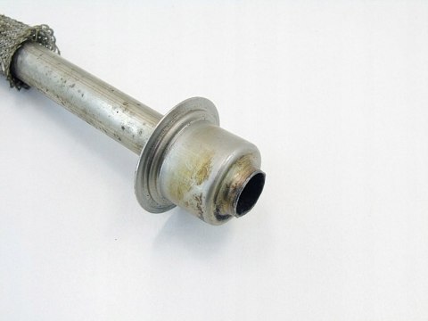 RURKA SPALIN EGR 2.0 16V 407 C5 C4 307 406 206 XSARA 806 C8 607 JUMPY SCUDO RURKA SPALIN EGR 2.0 16V 407 C5 C4 307 406 206 XSARA 806 C8 607 JUMPY SCUDO