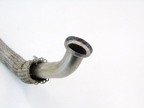 RURKA SPALIN EGR 2.0 16V 407 C5 C4 307 406 206 XSARA 806 C8 607 JUMPY SCUDO RURKA SPALIN EGR 2.0 16V 407 C5 C4 307 406 206 XSARA 806 C8 607 JUMPY SCUDO