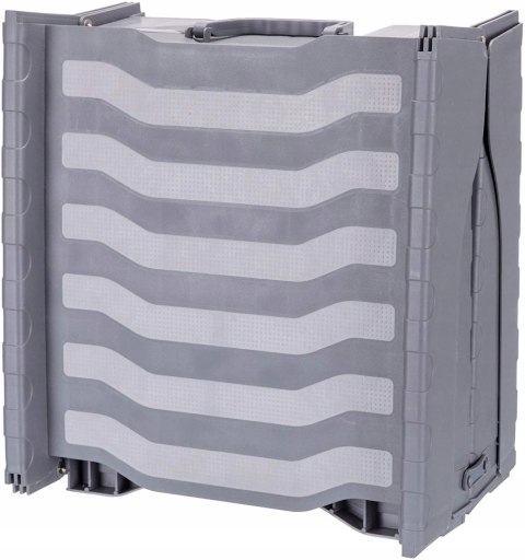 Schody rampa składana dla psa Trixie 3-krotnie składana 39×150 cm szara Schody rampa składana dla psa Trixie 3-krotnie składana 39×150 cm szara