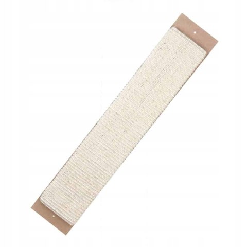 TRIXIE Drapak Dla Kota Deska 11x60cm Beżowy 43181 TRIXIE Drapak Dla Kota Deska 11x60cm Beżowy 43181