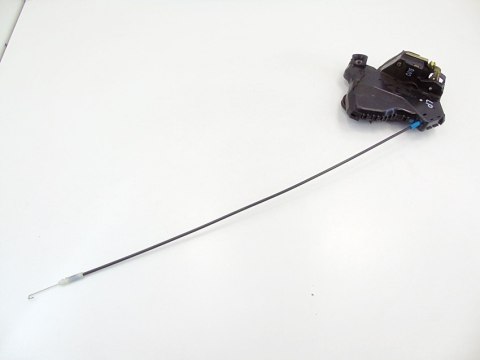 ZAMEK DRZWI LEWY PRZÓD 6PIN TOYOTA AVENSIS T25 03- KOMBI ZAMEK DRZWI LEWY PRZÓD 6PIN TOYOTA AVENSIS T25 03- KOMBI