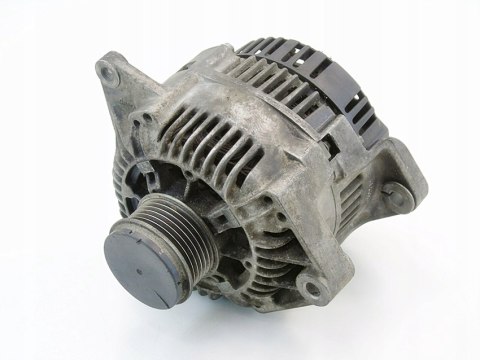 ALTERNATOR 80A 1.9 DCI DTI LAGUNA MEGANE 1 SCENIC I 8200064685 ALTERNATOR 80A 1.9 DCI DTI LAGUNA MEGANE 1 SCENIC I 8200064685