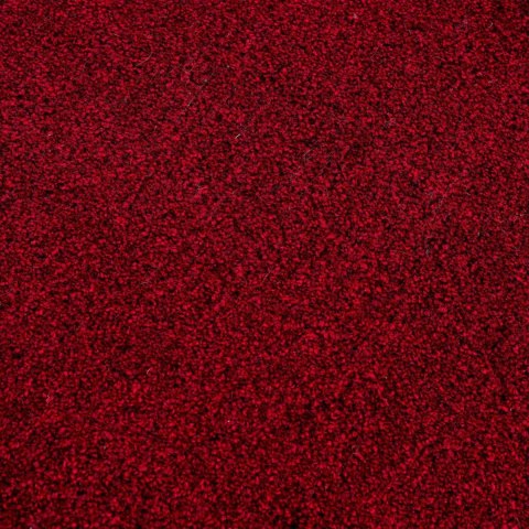 Dywan do salonu kuchni pokoju czerwony 140x200 z krótkim włosiem Dywan do salonu kuchni pokoju czerwony 140x200 z krótkim włosiem