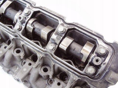 GŁOWICA 1.9 DCI SCENIC 2 LAGUNA 2 MEGANE 2 ESPACE V40 PRIMERA TRAFIC VIVARO GŁOWICA 1.9 DCI SCENIC 2 LAGUNA 2 MEGANE 2 ESPACE V40 PRIMERA TRAFIC VIVARO