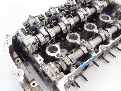 GŁOWICA V753354980R 1.6 VTI C5 C3 C4 207 508 308 BERLINGO PARTNER DS3 MINI GŁOWICA V753354980R 1.6 VTI C5 C3 C4 207 508 308 BERLINGO PARTNER DS3 MINI