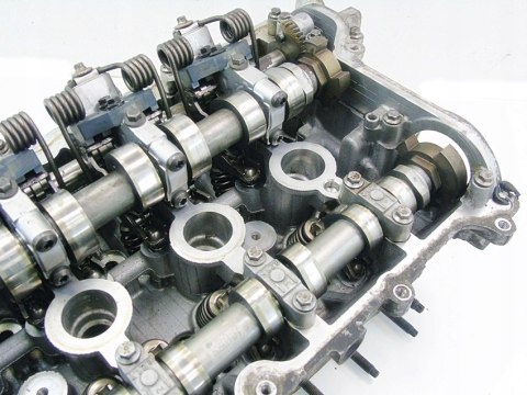 GŁOWICA V753354980R 1.6 VTI C5 C3 C4 207 508 308 BERLINGO PARTNER DS3 MINI GŁOWICA V753354980R 1.6 VTI C5 C3 C4 207 508 308 BERLINGO PARTNER DS3 MINI