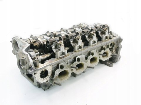 GŁOWICA V753354980R 1.6 VTI C5 C3 C4 207 508 308 BERLINGO PARTNER DS3 MINI GŁOWICA V753354980R 1.6 VTI C5 C3 C4 207 508 308 BERLINGO PARTNER DS3 MINI