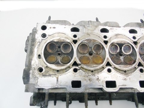 GŁOWICA V753354980R 1.6 VTI C5 C3 C4 207 508 308 BERLINGO PARTNER DS3 MINI GŁOWICA V753354980R 1.6 VTI C5 C3 C4 207 508 308 BERLINGO PARTNER DS3 MINI
