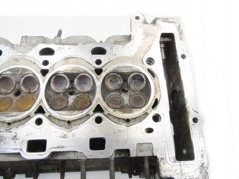 GŁOWICA V753354980R 1.6 VTI C5 C3 C4 207 508 308 BERLINGO PARTNER DS3 MINI GŁOWICA V753354980R 1.6 VTI C5 C3 C4 207 508 308 BERLINGO PARTNER DS3 MINI