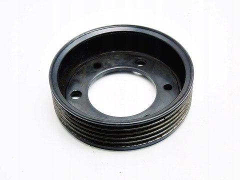 KOŁO PASOWE POMPY WODY 1.4 8V MPI SKODA FABIA I KOŁO PASOWE POMPY WODY 1.4 8V MPI SKODA FABIA I