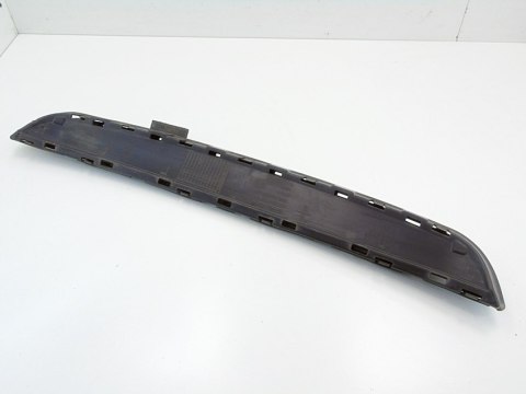 KRATKA LISTWA ŚRODKOWA ZDERZAKA 1.4 8V CITROEN C2 VTR 2005 9643593477 KRATKA LISTWA ŚRODKOWA ZDERZAKA 1.4 8V CITROEN C2 VTR 2005 9643593477
