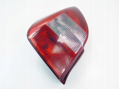 LAMPA LEWY TYŁ CITROEN C2 VTR 2005 9649864580