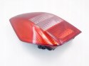 LAMPA LEWY TYŁ CITROEN C2 VTR 2005 9649864580