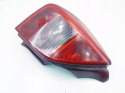 LAMPA LEWY TYŁ CITROEN C2 VTR 2005 9649864580