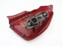 LAMPA LEWY TYŁ CITROEN C2 VTR 2005 9649864580