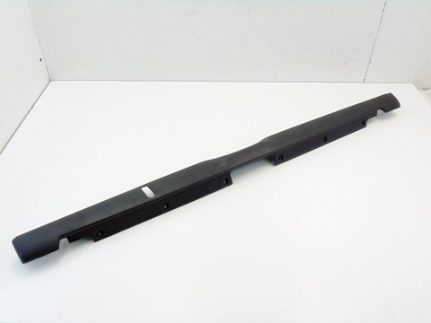 LISTWA OSŁONA BAGAŻNIKA 1.4 8V CITROEN C2 VTR 2005 9647967480 LISTWA OSŁONA BAGAŻNIKA 1.4 8V CITROEN C2 VTR 2005 9647967480