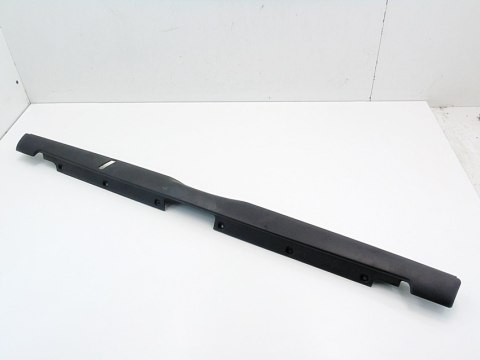 LISTWA OSŁONA BAGAŻNIKA 1.4 8V CITROEN C2 VTR 2005 9647967480 LISTWA OSŁONA BAGAŻNIKA 1.4 8V CITROEN C2 VTR 2005 9647967480