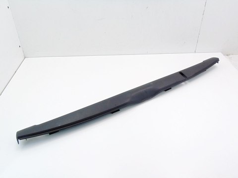 LISTWA OSŁONA BAGAŻNIKA 1.4 8V CITROEN C2 VTR 2005 9647967480 LISTWA OSŁONA BAGAŻNIKA 1.4 8V CITROEN C2 VTR 2005 9647967480