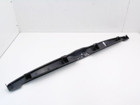 LISTWA OSŁONA BAGAŻNIKA 1.4 8V CITROEN C2 VTR 2005 9647967480 LISTWA OSŁONA BAGAŻNIKA 1.4 8V CITROEN C2 VTR 2005 9647967480