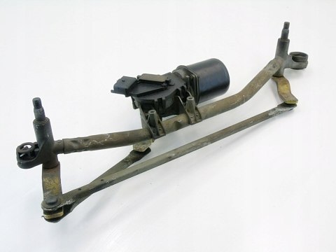 MECHANIZM SILNIK WYCIERACZEK PRZÓD 1.4 8V CITROEN C2 VTR 2005 53630187 MECHANIZM SILNIK WYCIERACZEK PRZÓD 1.4 8V CITROEN C2 VTR 2005 53630187