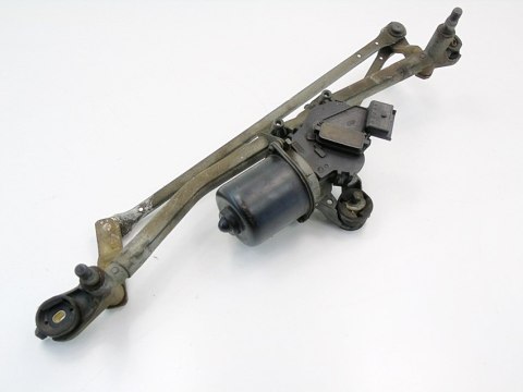 MECHANIZM SILNIK WYCIERACZEK PRZÓD 1.4 8V CITROEN C2 VTR 2005 53630187 MECHANIZM SILNIK WYCIERACZEK PRZÓD 1.4 8V CITROEN C2 VTR 2005 53630187