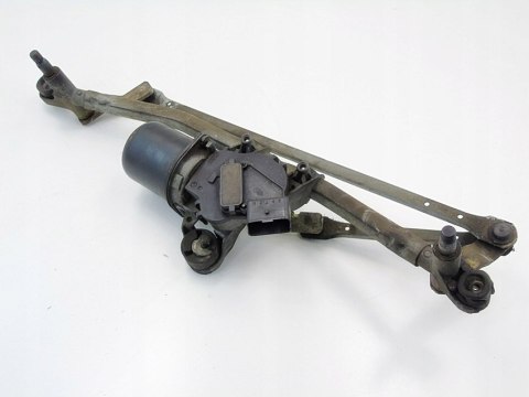 MECHANIZM SILNIK WYCIERACZEK PRZÓD 1.4 8V CITROEN C2 VTR 2005 53630187 MECHANIZM SILNIK WYCIERACZEK PRZÓD 1.4 8V CITROEN C2 VTR 2005 53630187