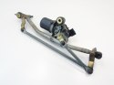 MECHANIZM SILNIK WYCIERACZEK PRZÓD 1.4 8V CITROEN C2 VTR 2005 53630187