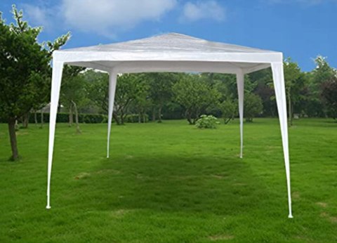 Namiot pokrycie pawilonu Garden Friend 3 x 3 x 3m plandeka Namiot pokrycie pawilonu Garden Friend 3 x 3 x 3m plandeka